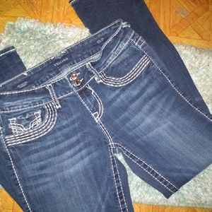 Vigoss Jeans